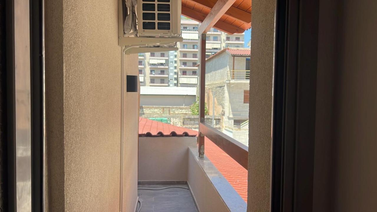 Chambre Double avec Balcon
