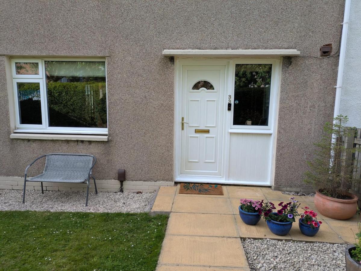 Edinburgh Home from Home - B&B