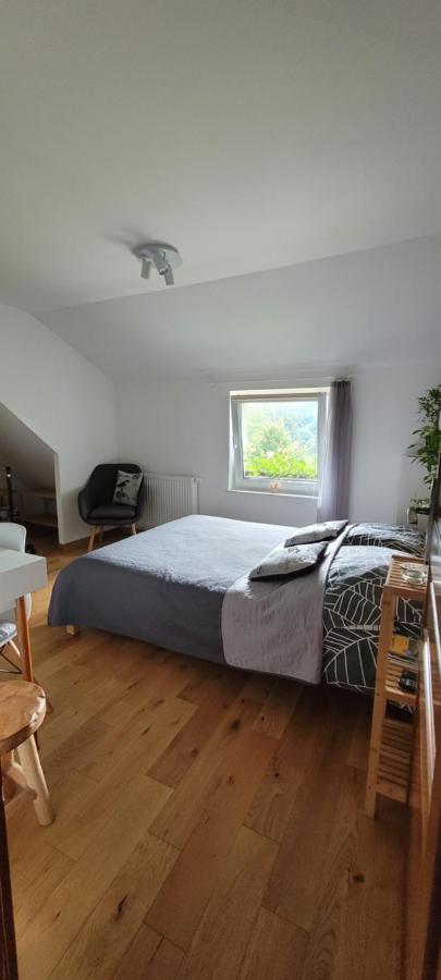 O'Sowa Noclegi Wetlina - Bed and Breakfast Wetlina