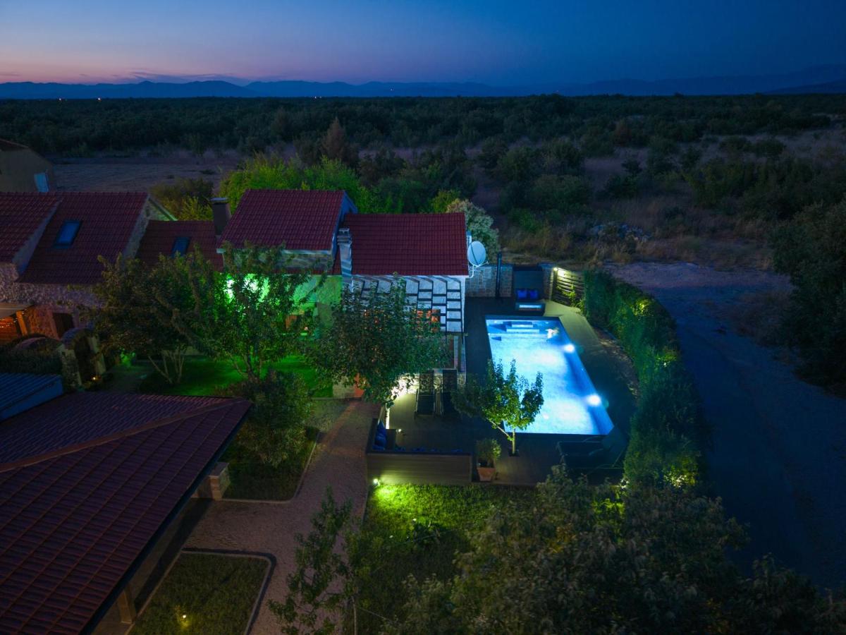 Krka home - B&B