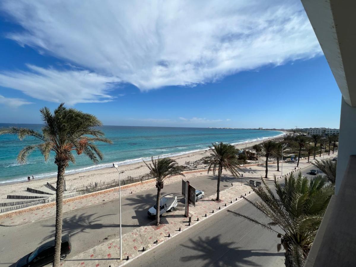Mahdia sea front 3 - B&B