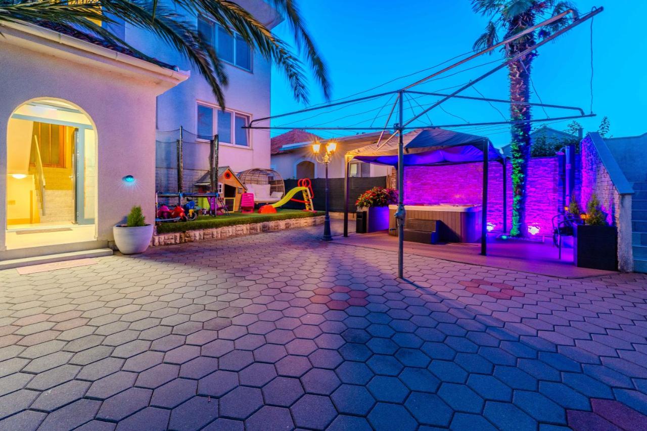 Apartments Bracic Spa - Ferienwohnung Sukošan