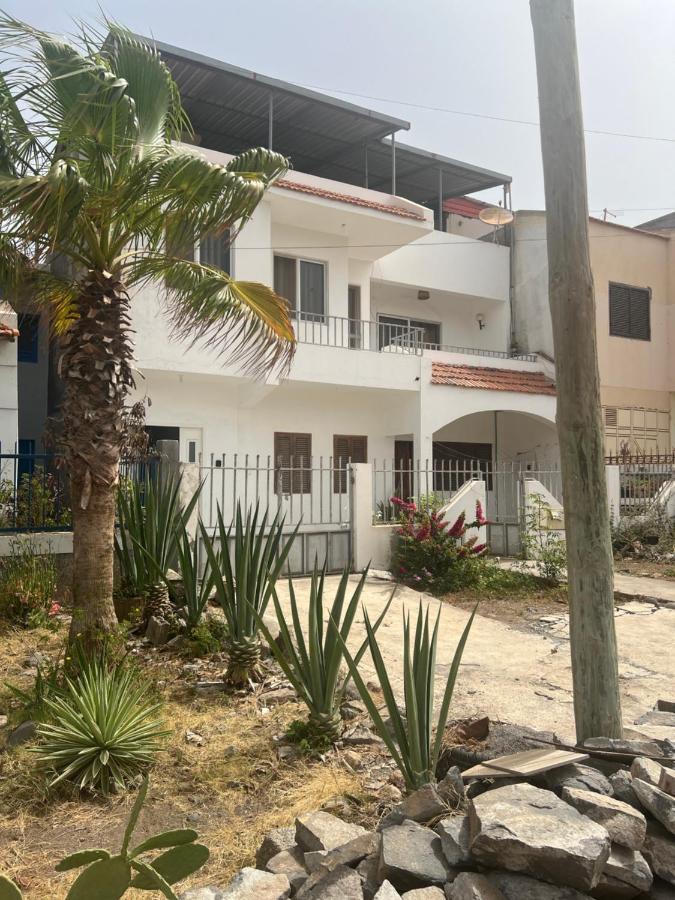 Casa Ida 1 Tarrafal Cabo Verde - B&B