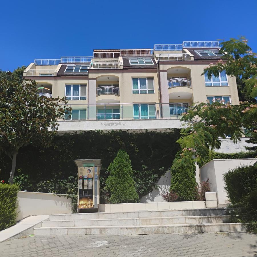 apartment VANESA - B&B Kavarna