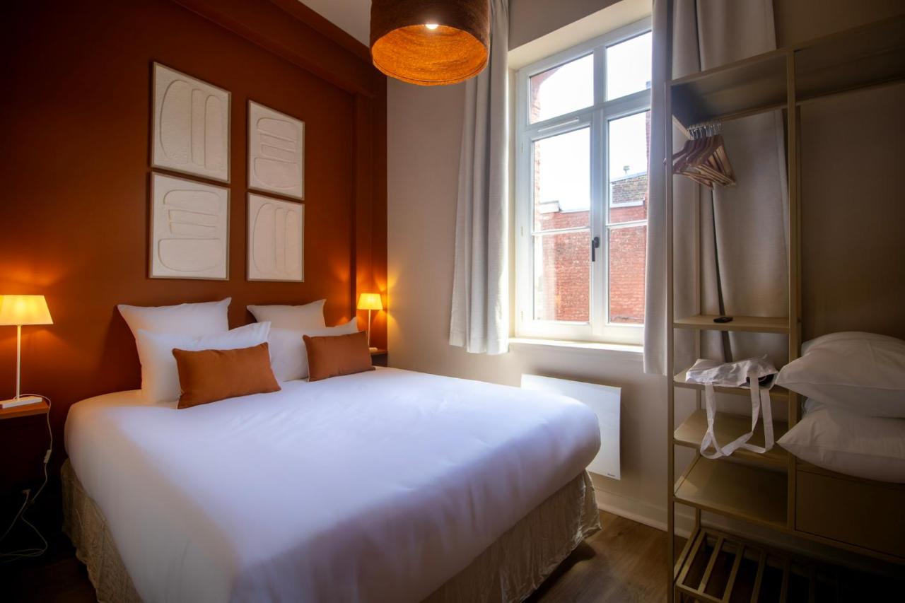 Eugénie Apartment
