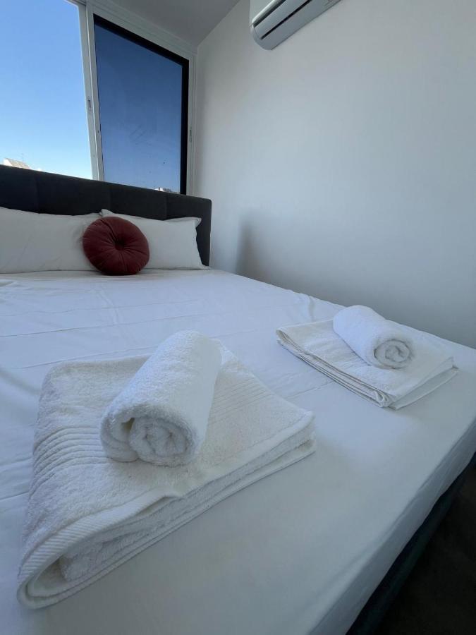 דירה בוטיק - B&B Rishon LeTsiyyon