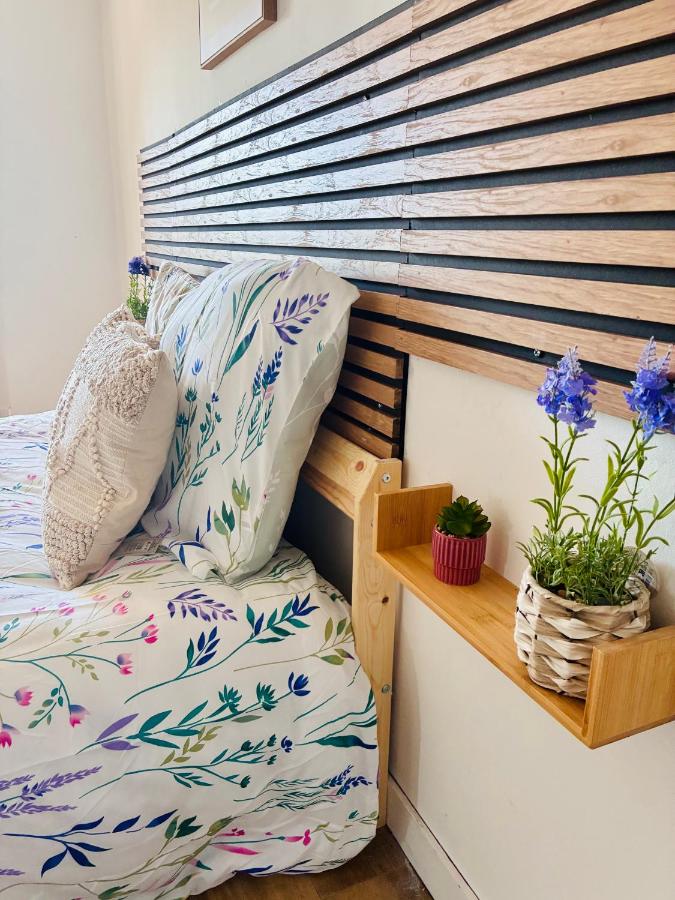 La longère des plages - Ferienwohnung Plougonvelin