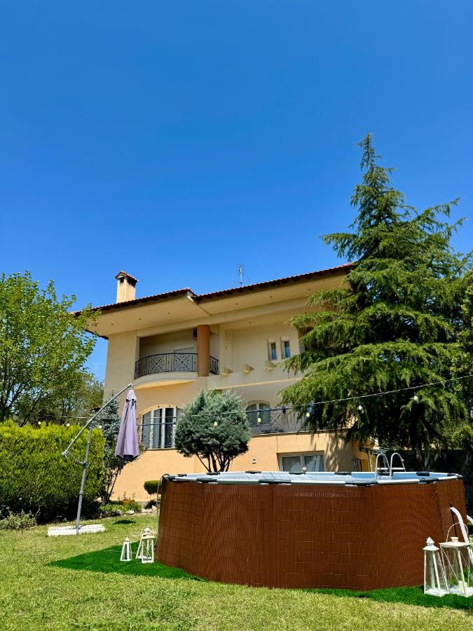 E L urban villa. - B&B