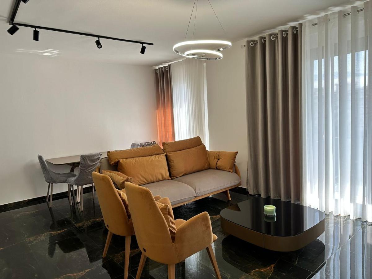 DeSa Radhime - B&B Radhimë