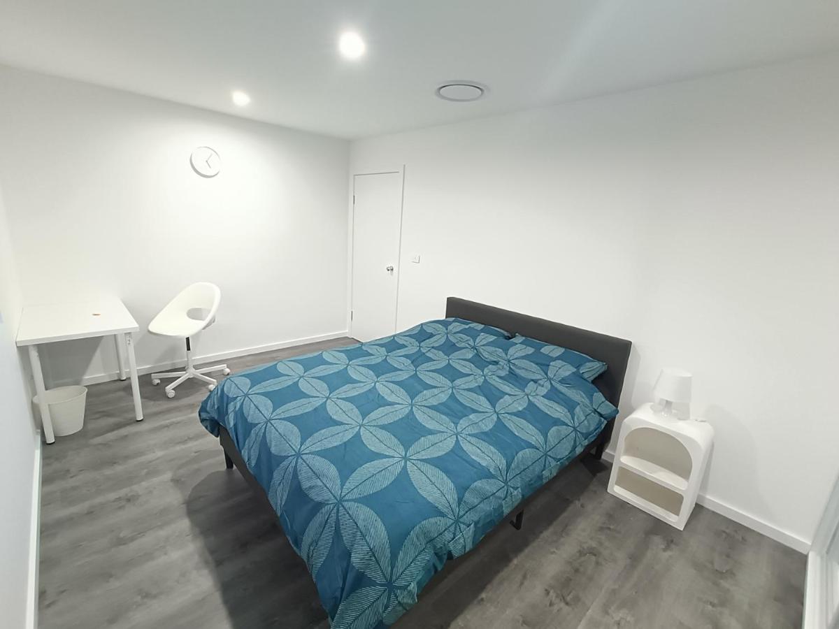 Modern and Peaceful Queen Room in Guildford - R95 - B&B