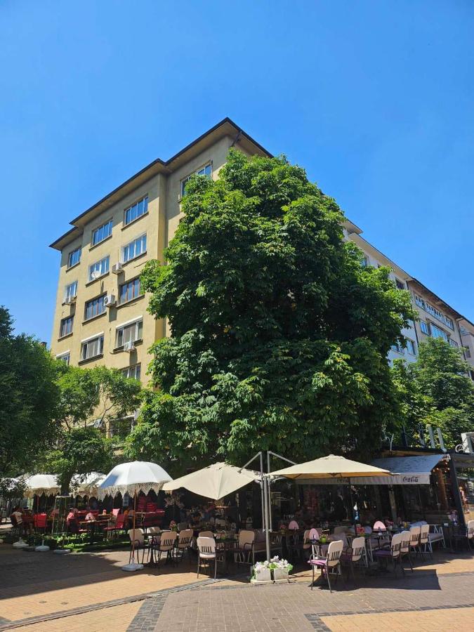 Simply The Best - Vitosha blvd - Chambres d’hôtes Sofia