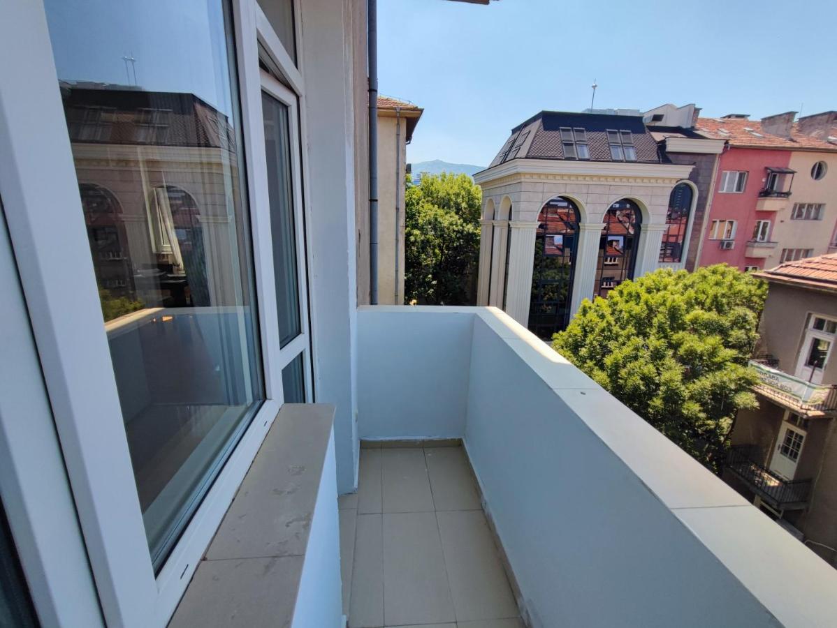 Simply The Best - Vitosha blvd - Ferienwohnung Sofia