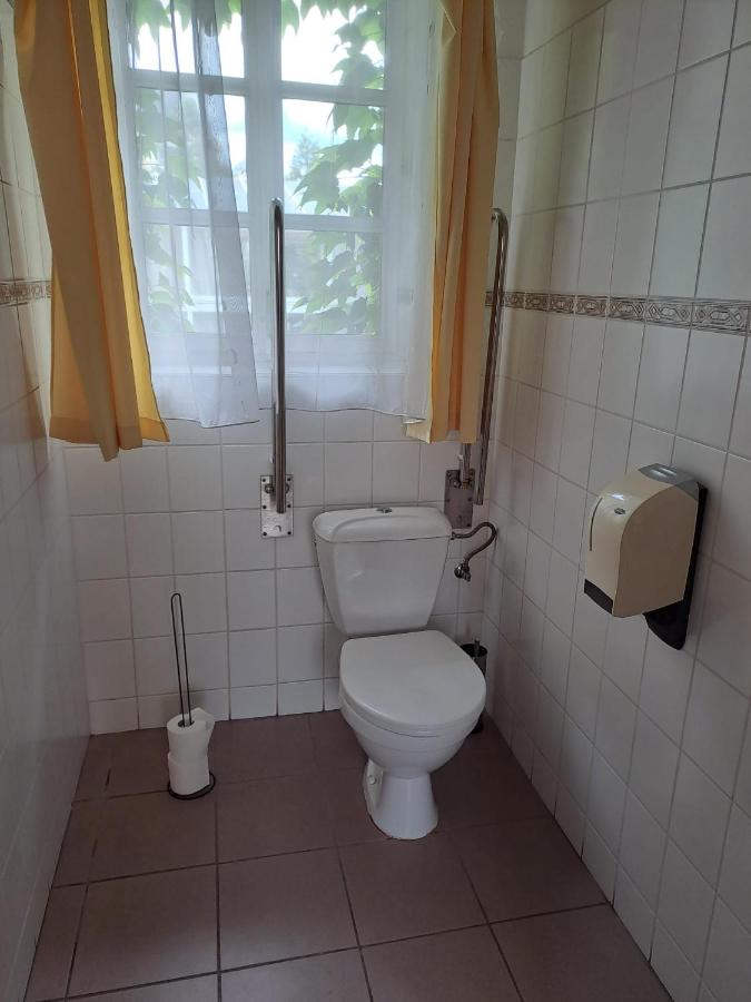 Twin Room - Disability Access