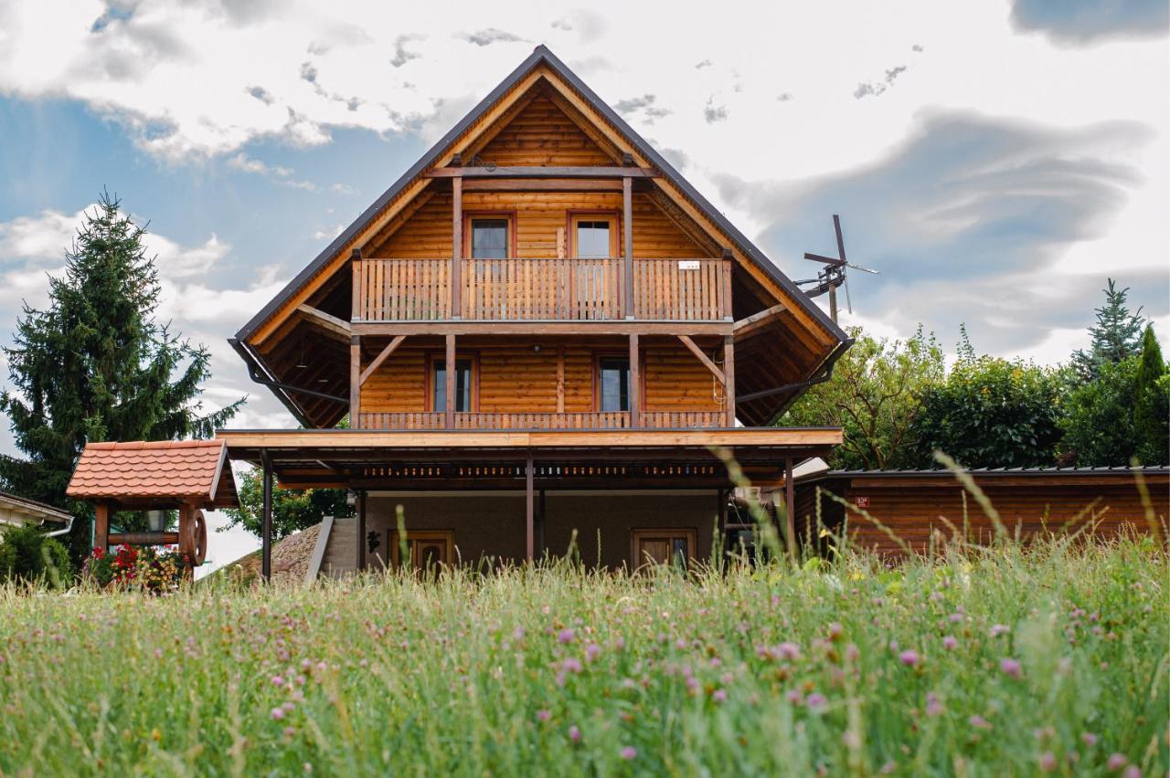 APARTMA-SPA NATURA - B&B