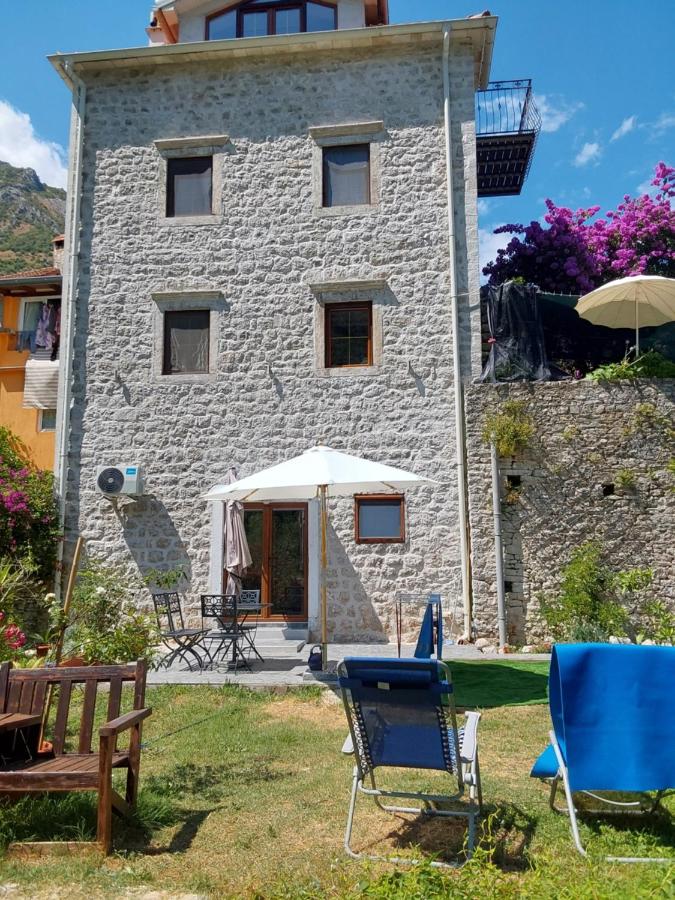 Apartment Marci - B&B