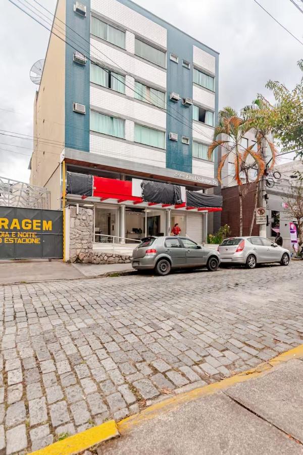 Apartamento no centro de Nova Friburgo - B&B Nova Friburgo