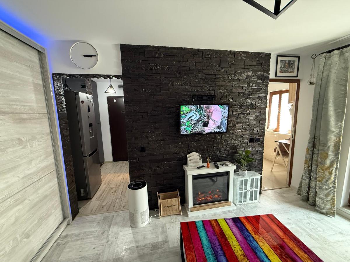 Studio - Chambres d’hôtes Ploieşti