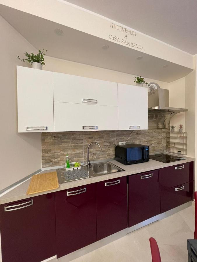 Casa Sanremo - B&B Sanremo