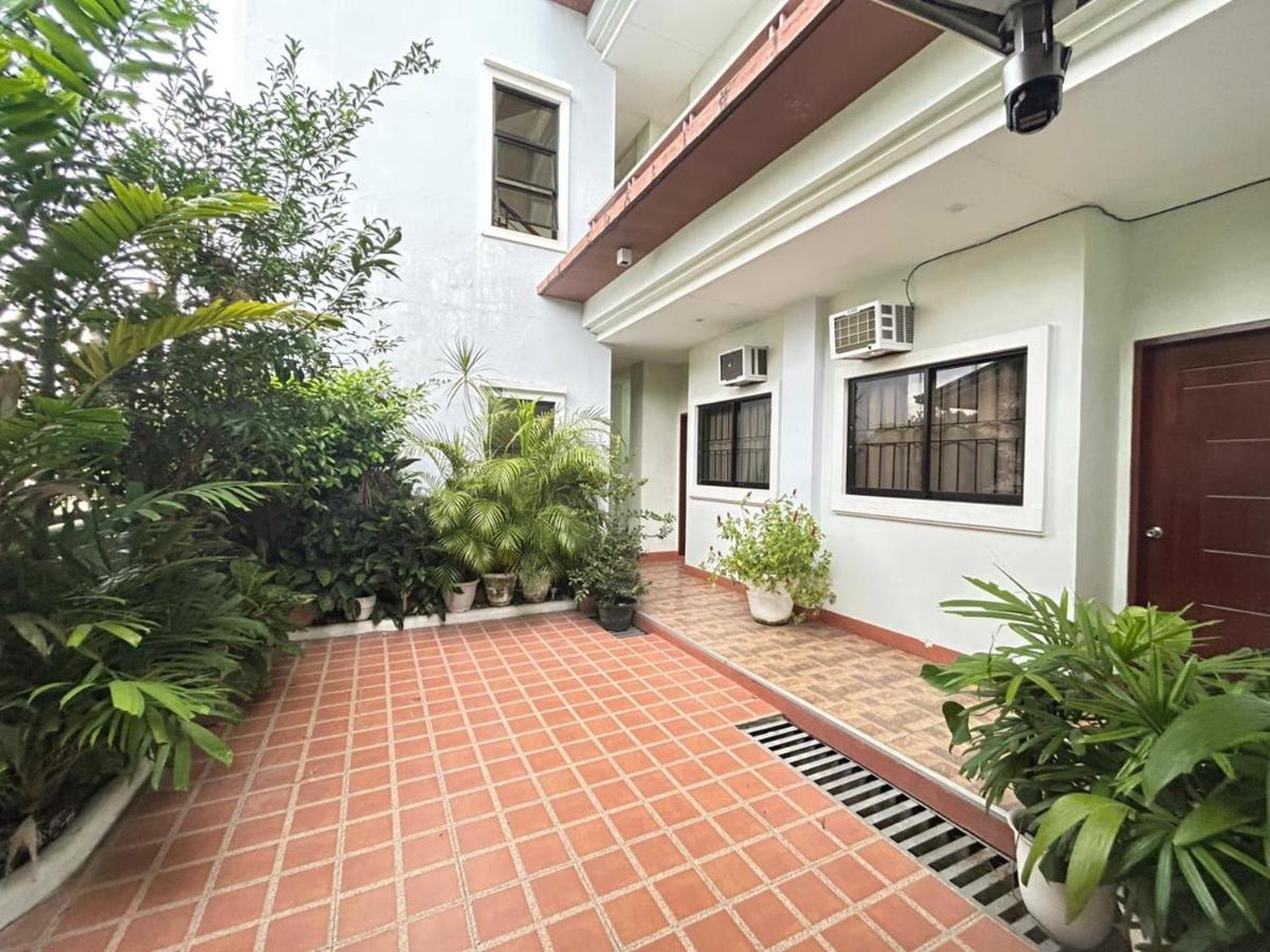 Caliah Homes Apartelle - B&B