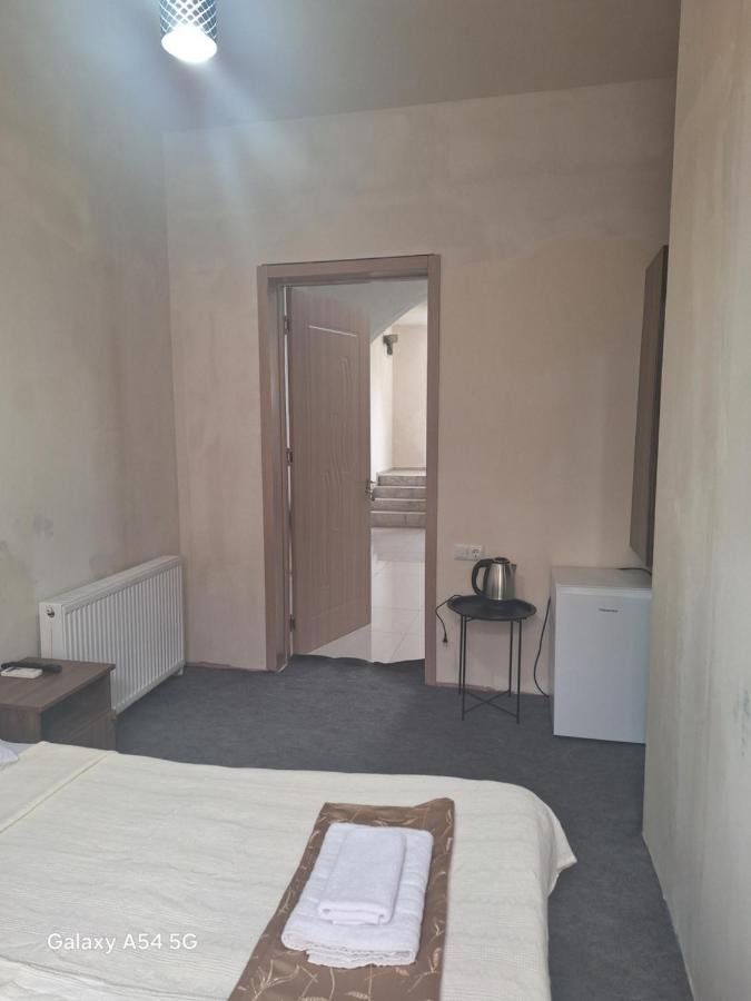 Small Twin Room