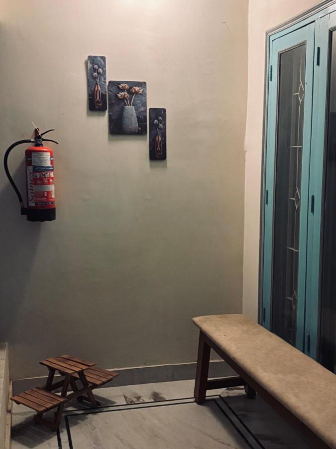 Parijat Homestay - Chambres d’hôtes Guwahati