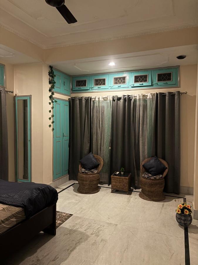 Apartment mit 2 Schlafzimmern