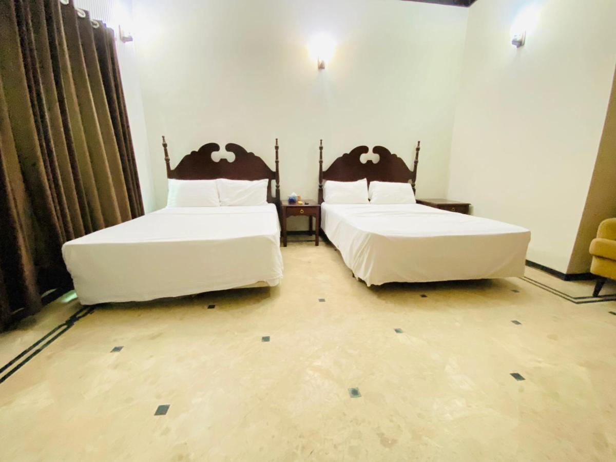Deluxe Familiensuite