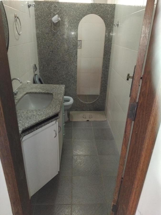 Hospedagem Sousa Santos - B&B