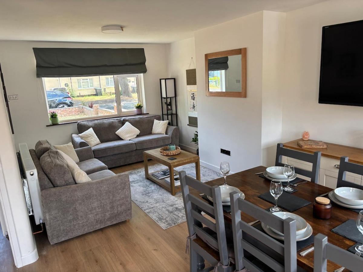 3 bed home - Stratford Upon Avon - B&B