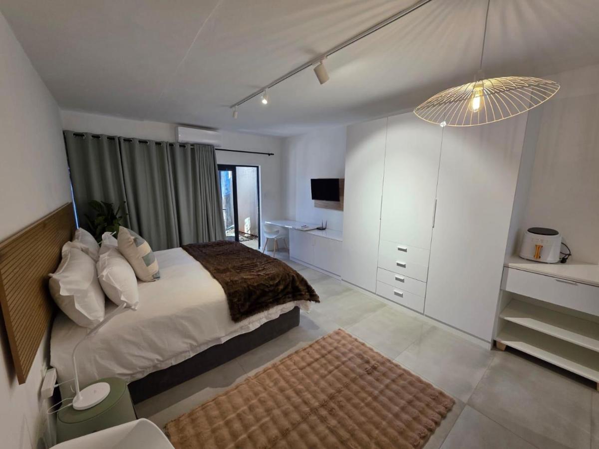 Luxury Suite