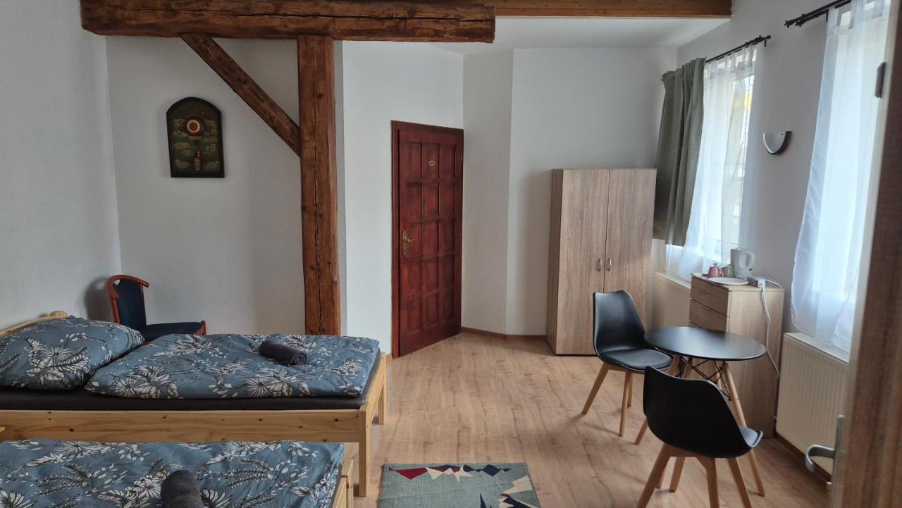 Penzion Na Slunci - B&B