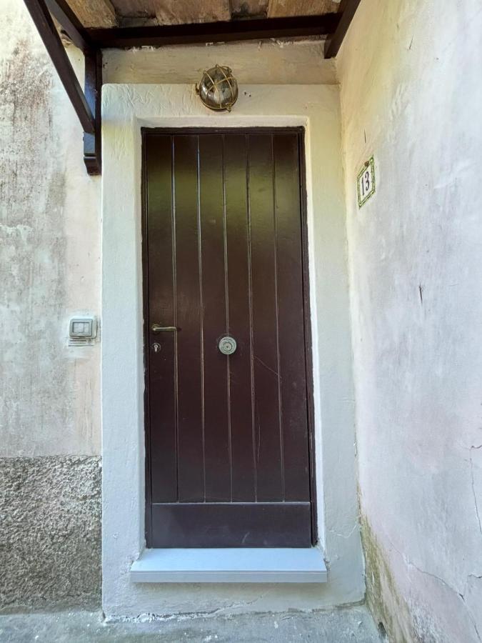 Tender to Carafa - Bed and Breakfast Capri