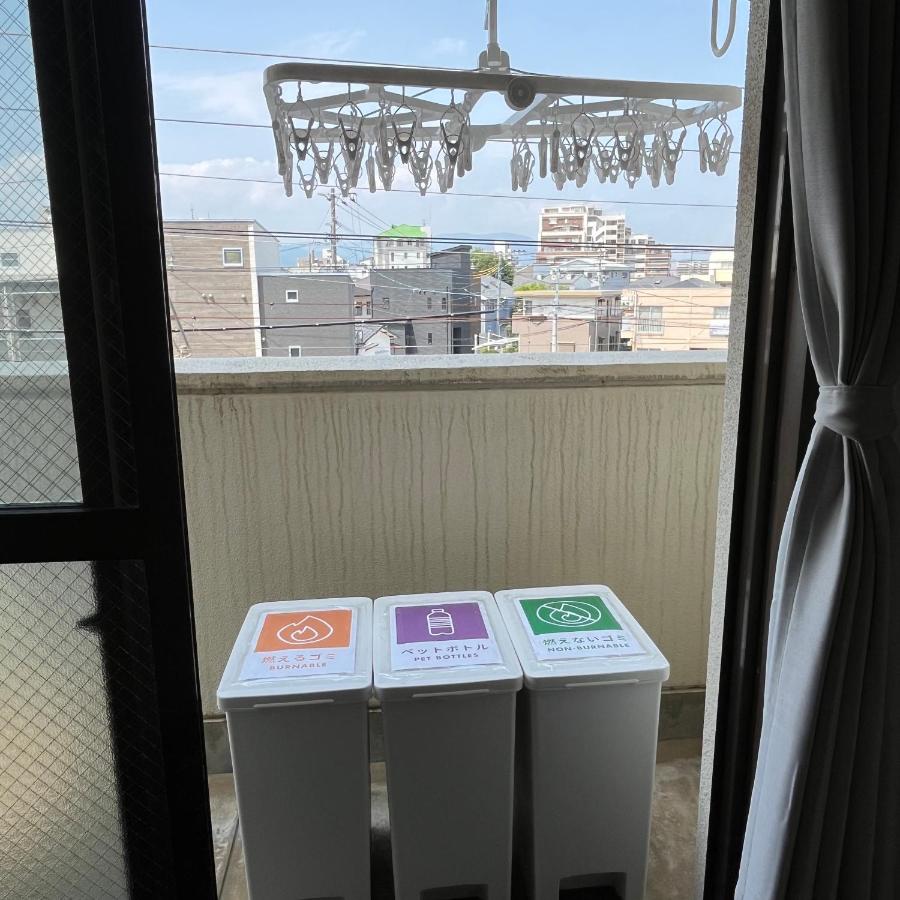 Guest House Loyal HAKATA - Ferienwohnung Fukuoka