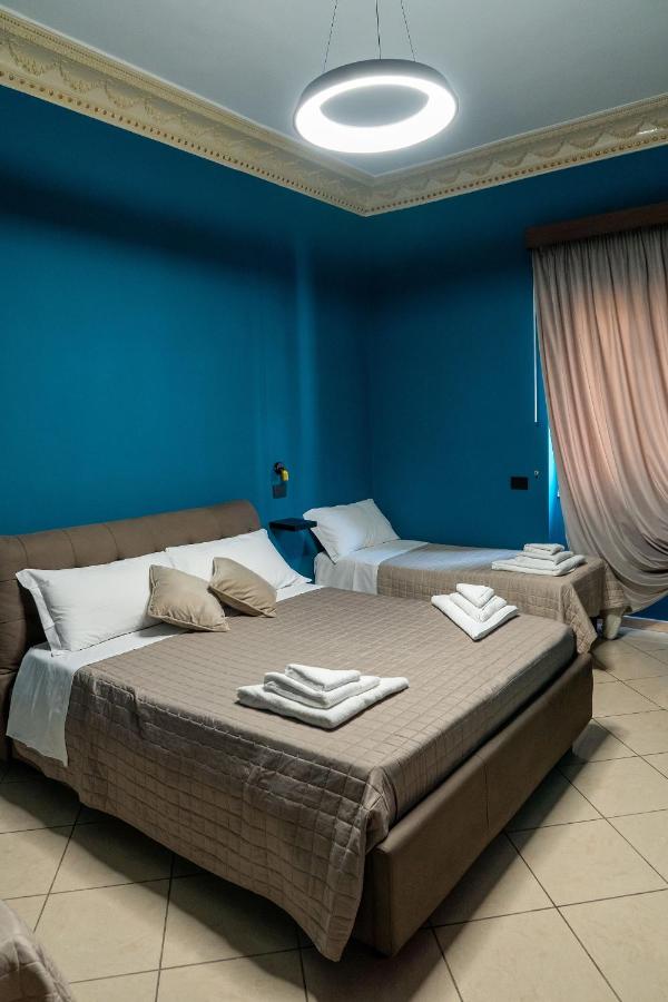 Chambre Quadruple