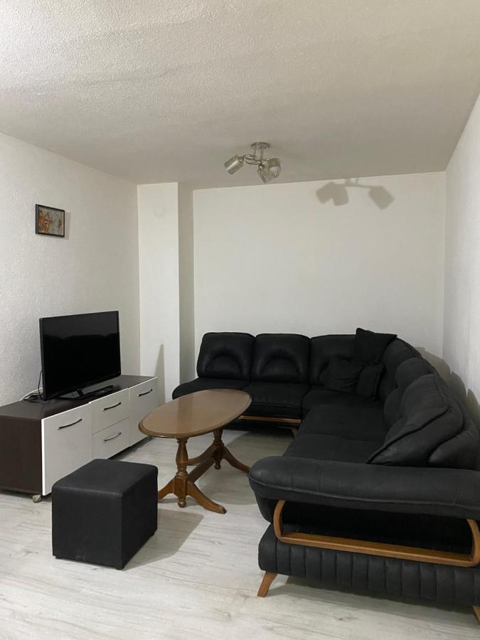 Marie apartments - B&B Bitola