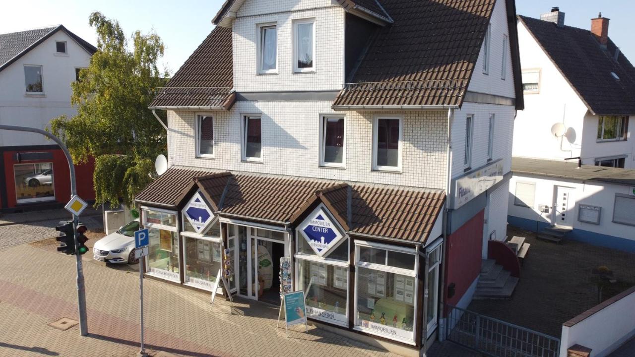 Gästehaus Vienenburg - Monteurzimmer - B&B Goslar