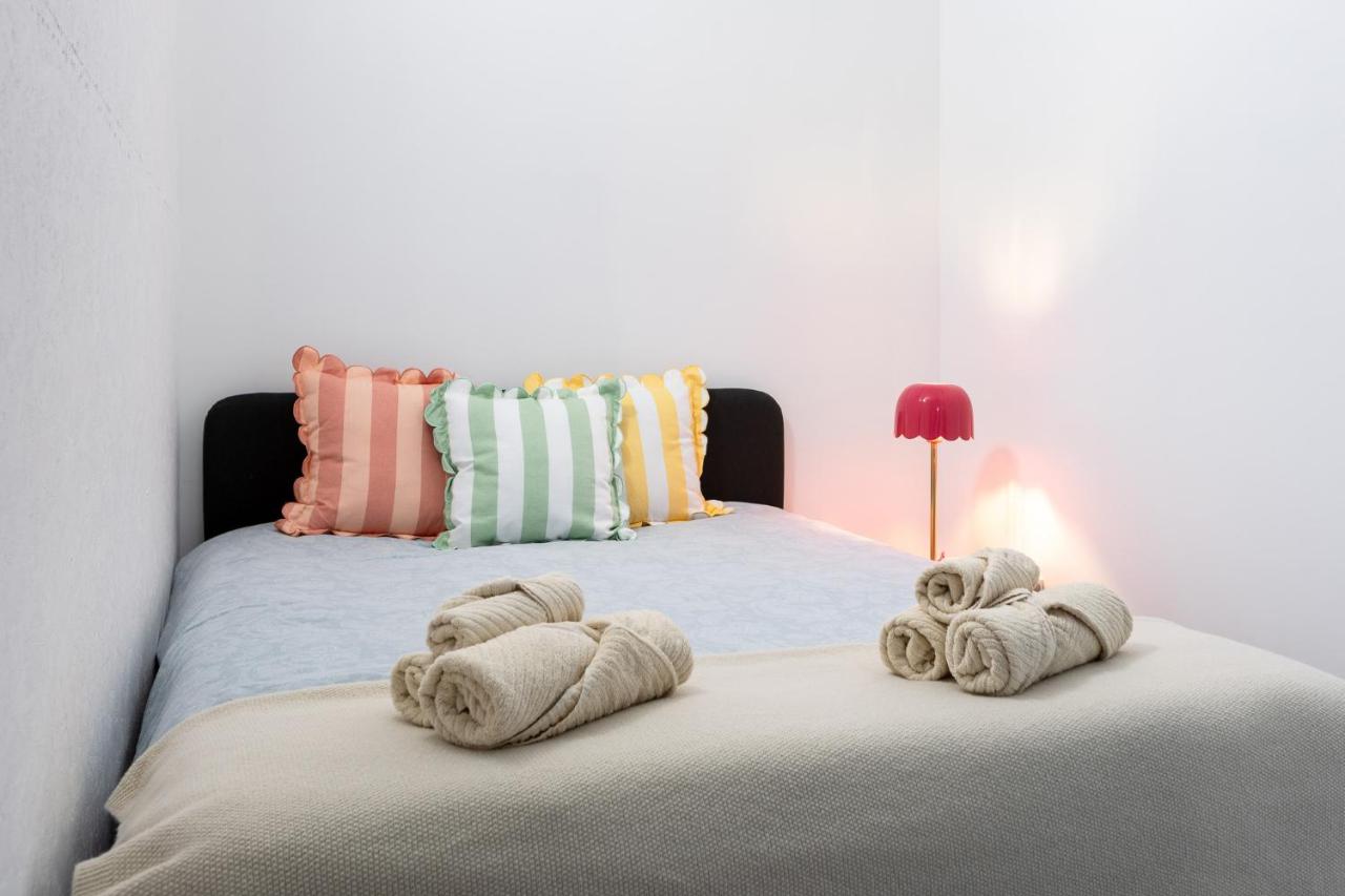 Appartamento Deluxe con 1 Camera da Letto