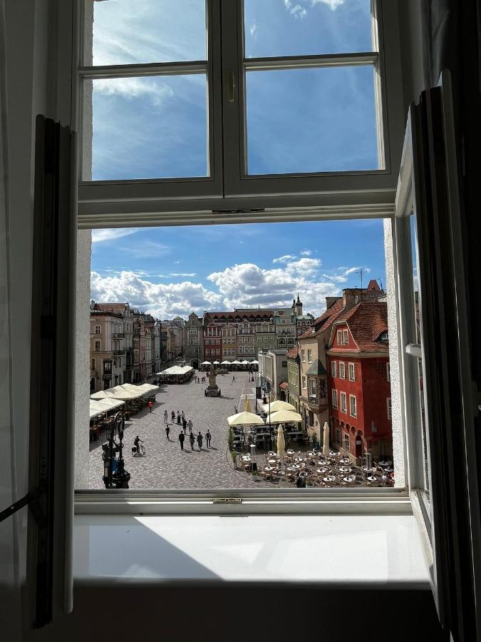 Rynek Loft & Light Rooms - B&B