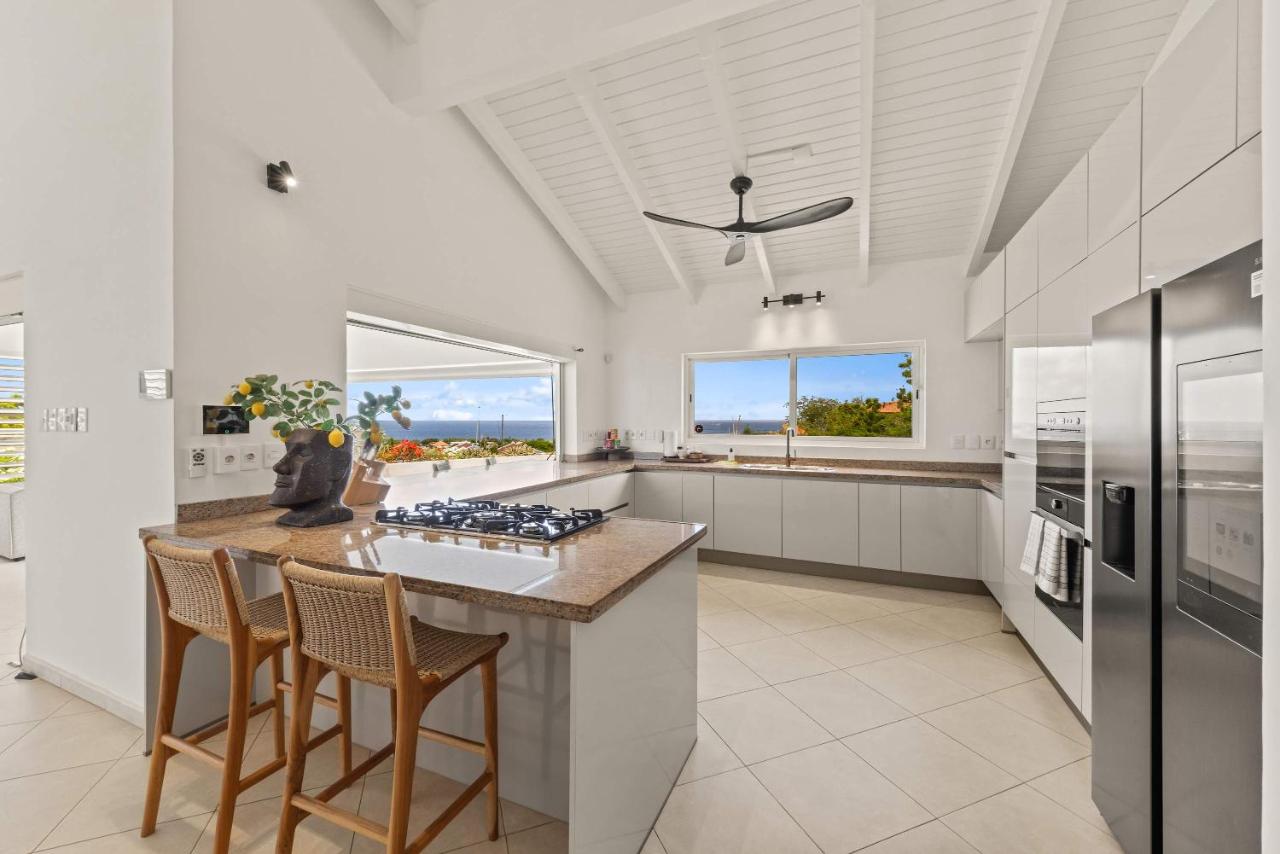 Dream View Villa - Bed and Breakfast Willemstad