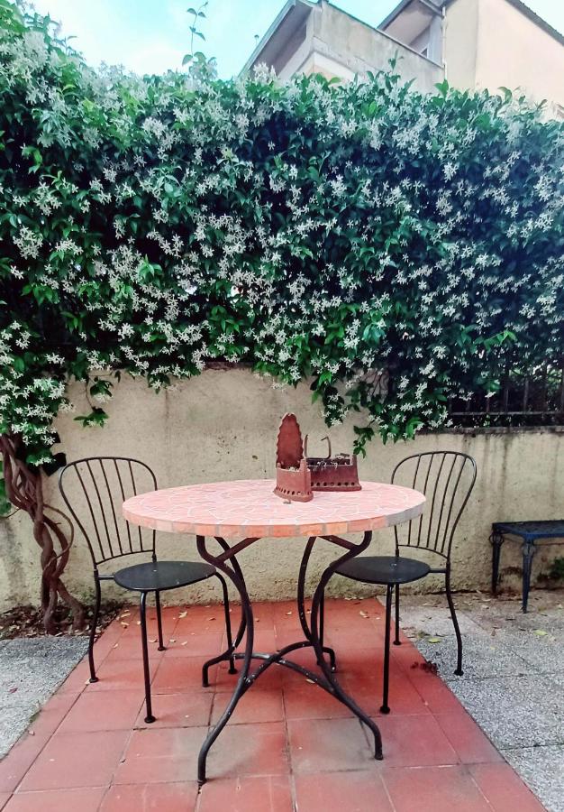 The Lily Home - B&B Florence