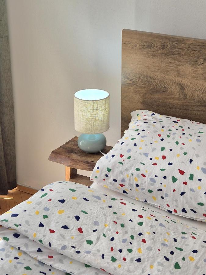 Apartman Pasarela - mirna lokacija u centru - B&B Bihać