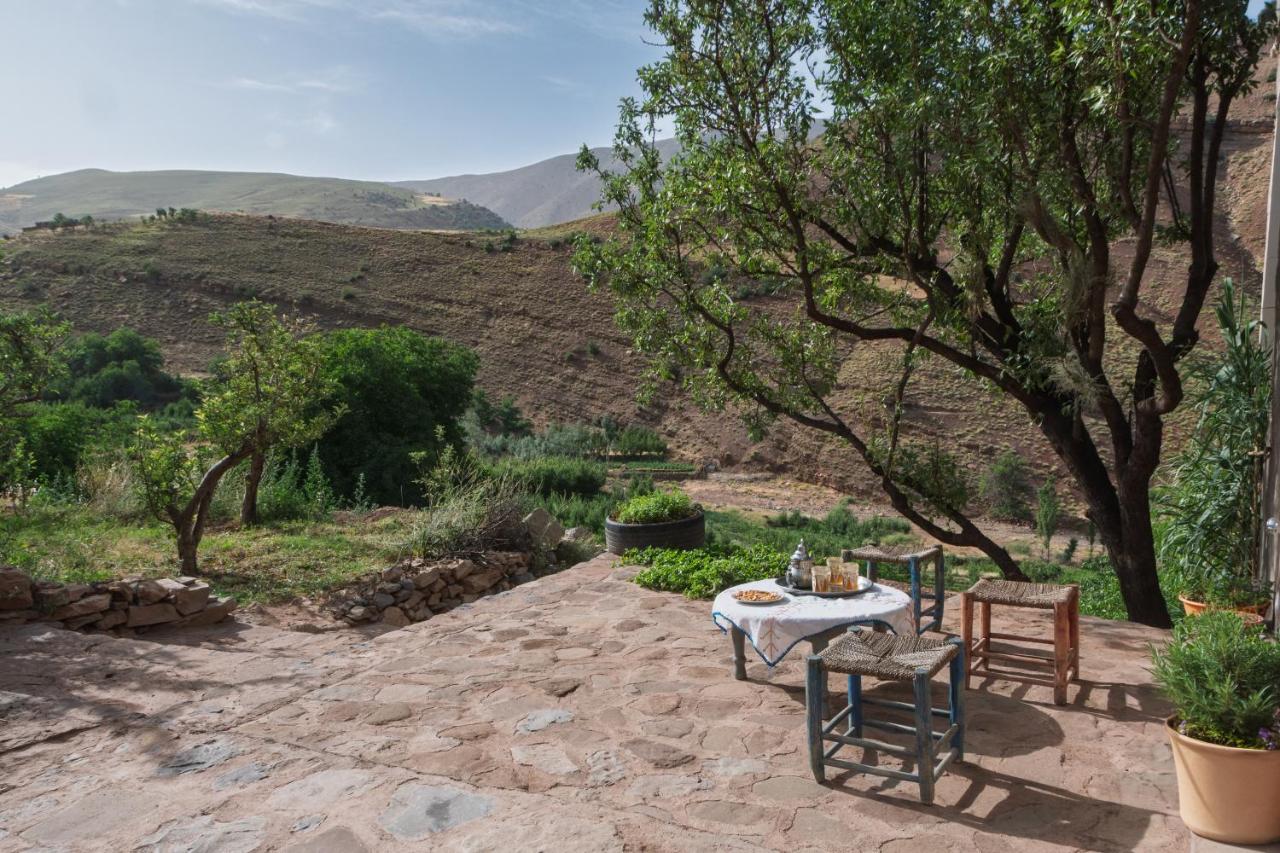 Auberge Sremt - B&B