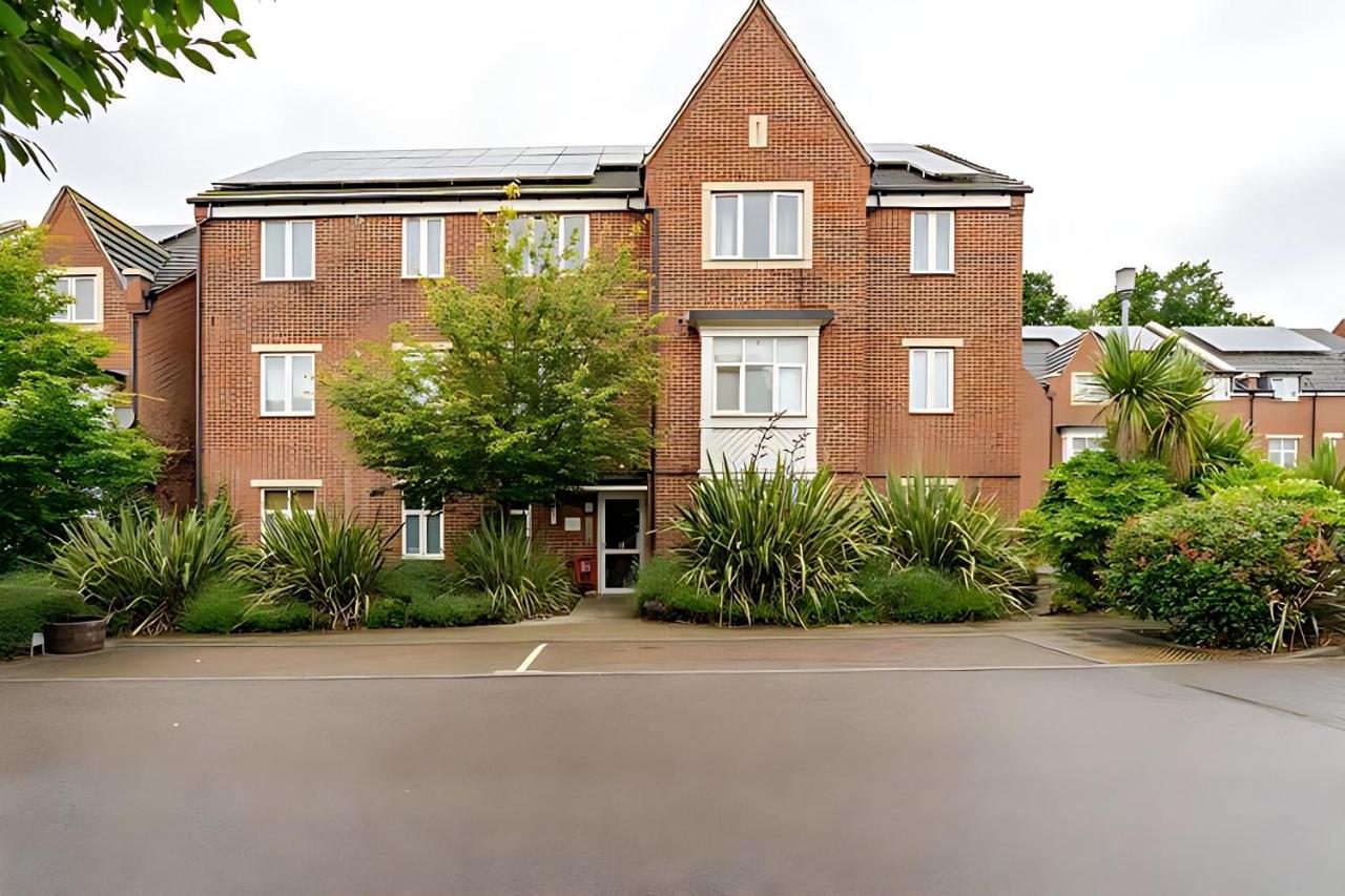 Beautiful and Modern 2 Bed Flat in Greater London - B&B