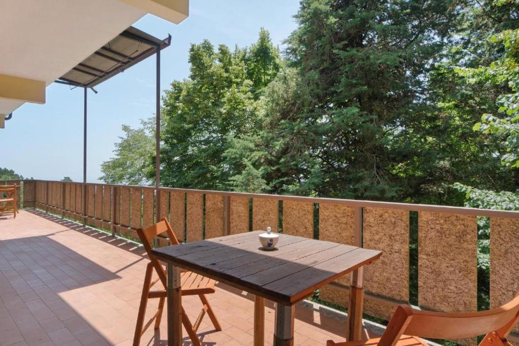 Elementi ACQUA - B&B Magliolo
