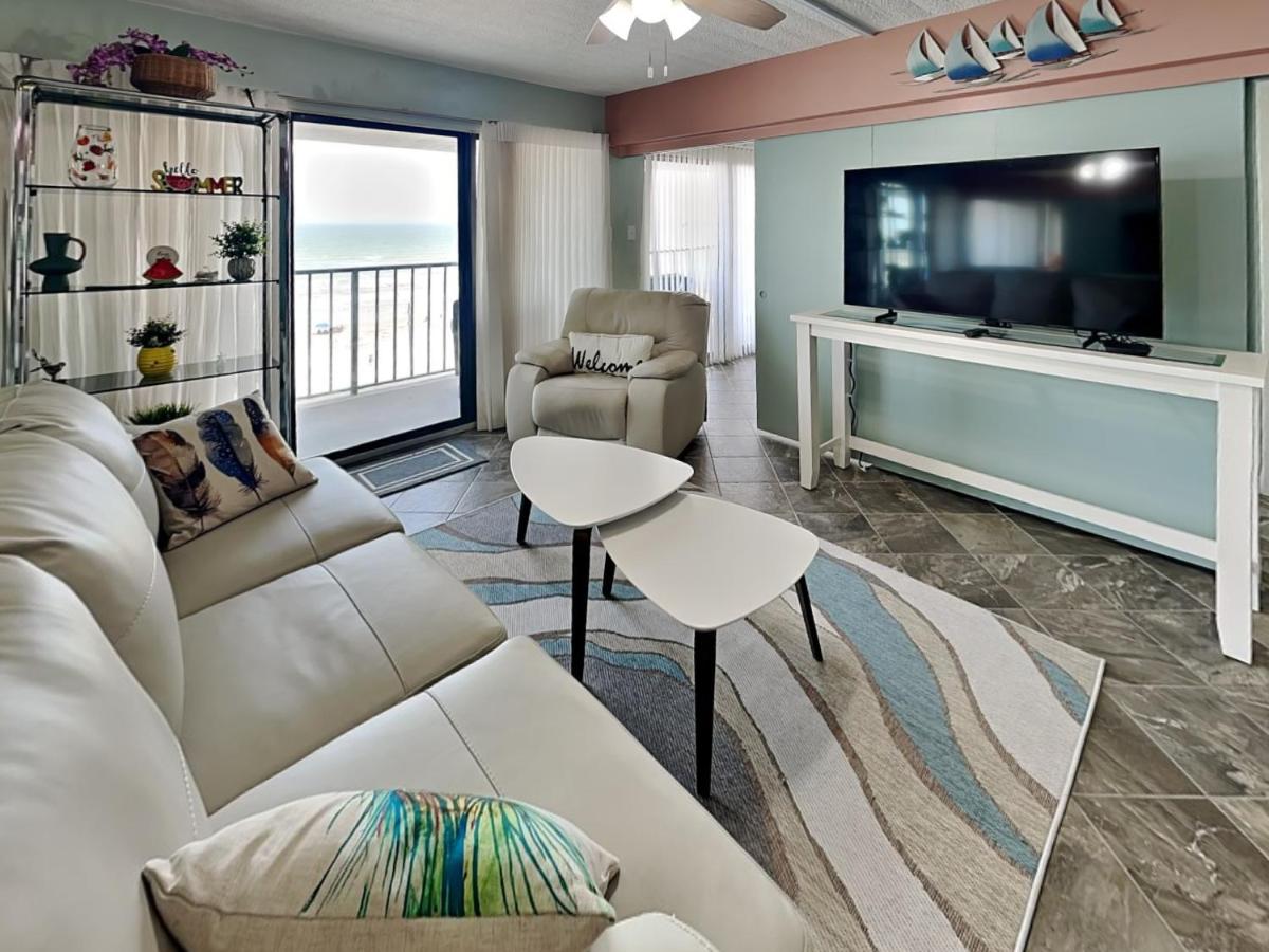 Sunny Sands - B&B Galveston