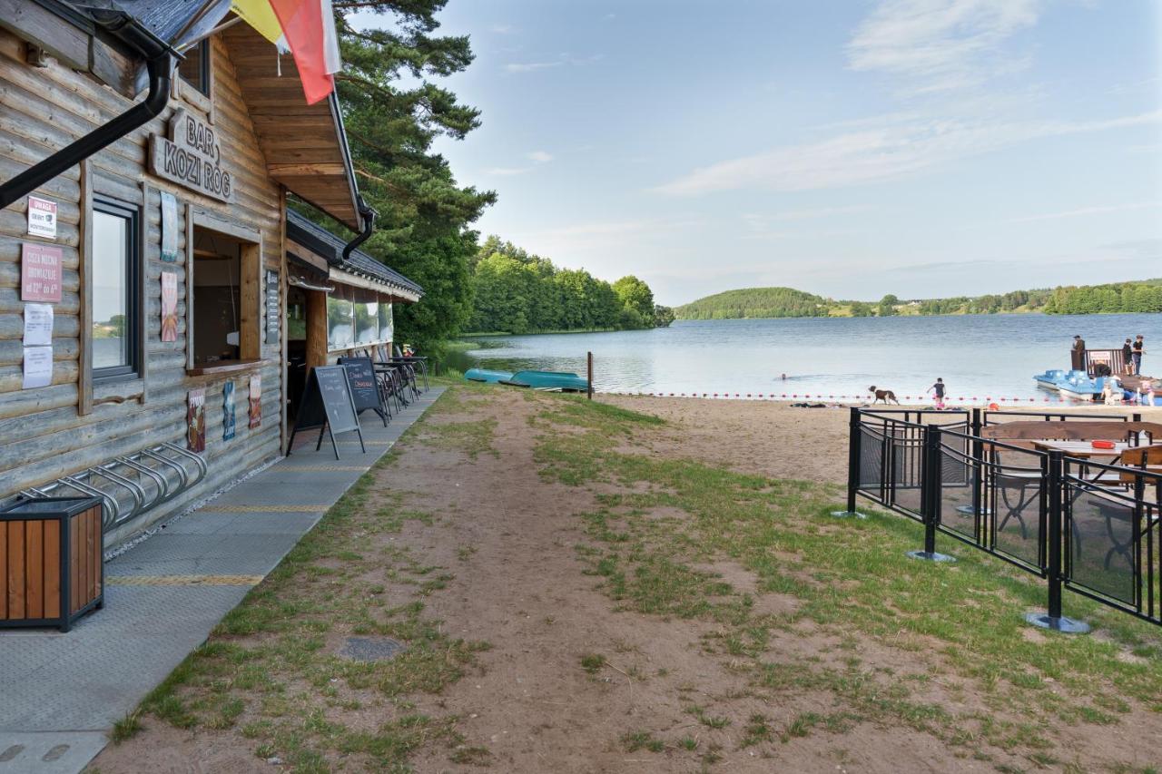Kaszuby Lake View - B&B