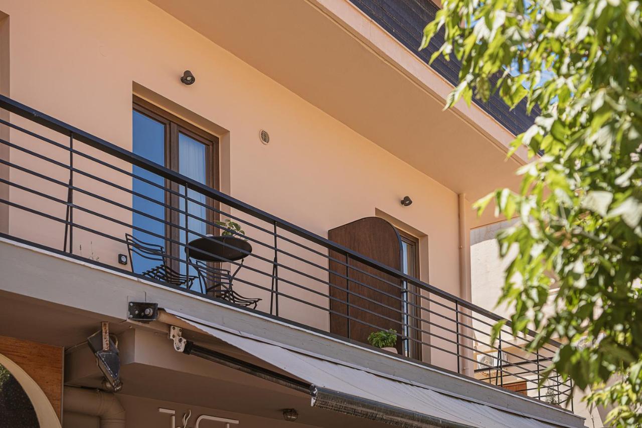 KT Suites - B&B Chionato