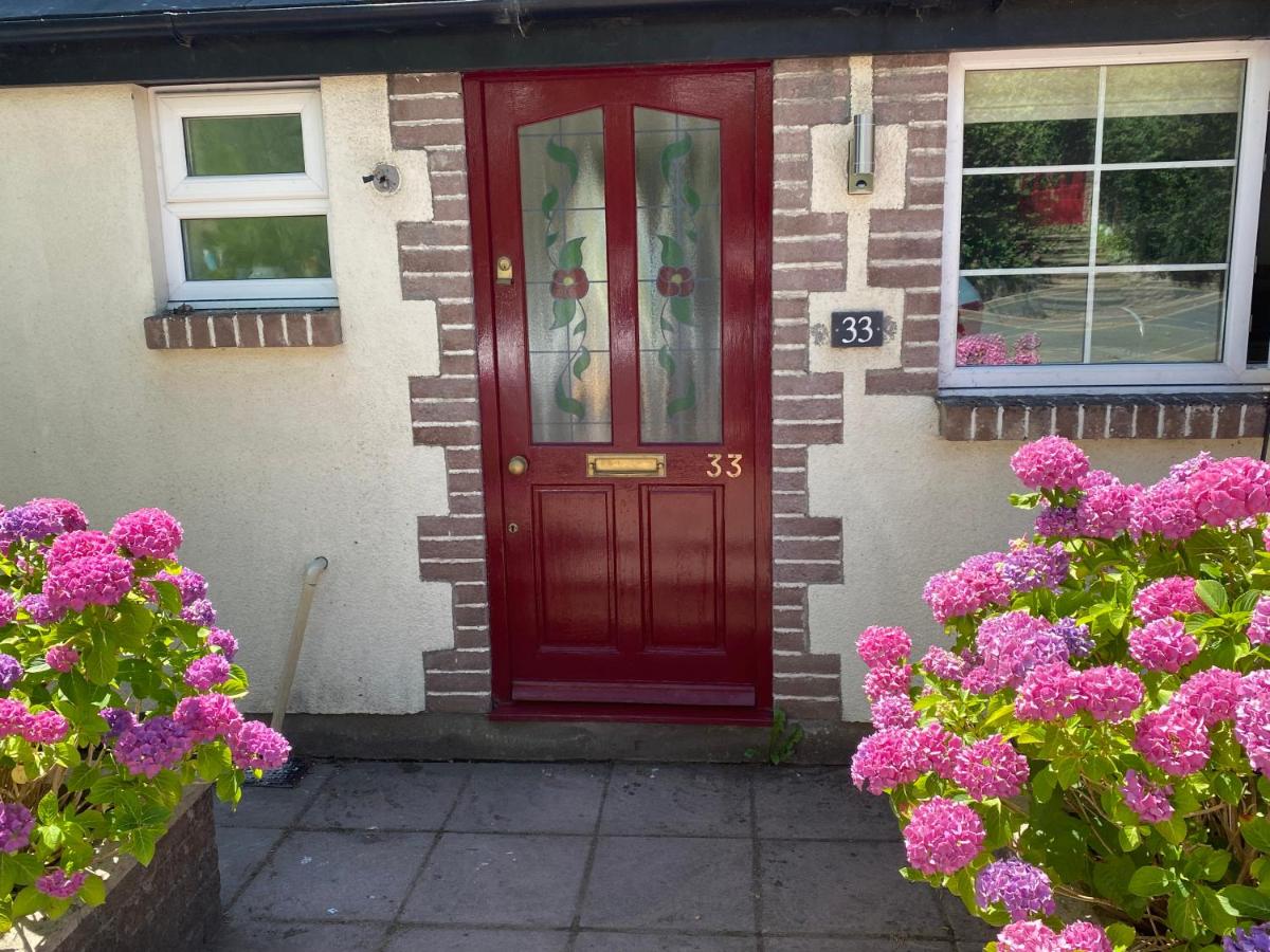 Brecon with Views - Ferienwohnung Brecon