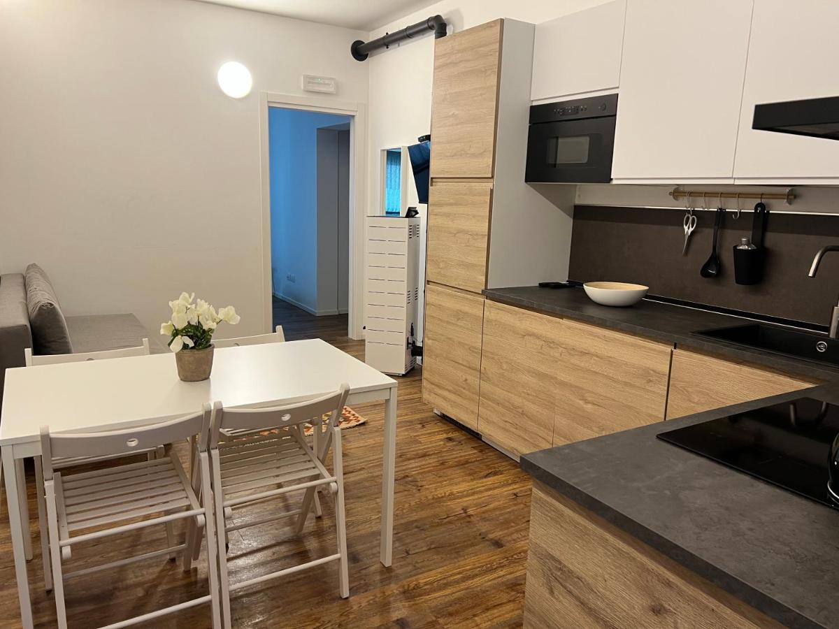 Dimora Casere 2 - Zona centro - B&B