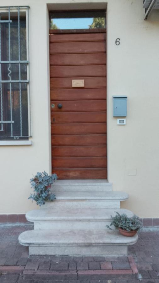 Casa Manto - B&B Mantova
